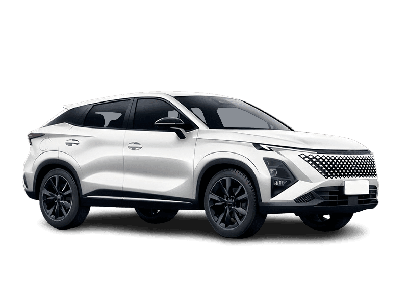 Omoda C5  NEW купить по цене от 2 279 900 рублей