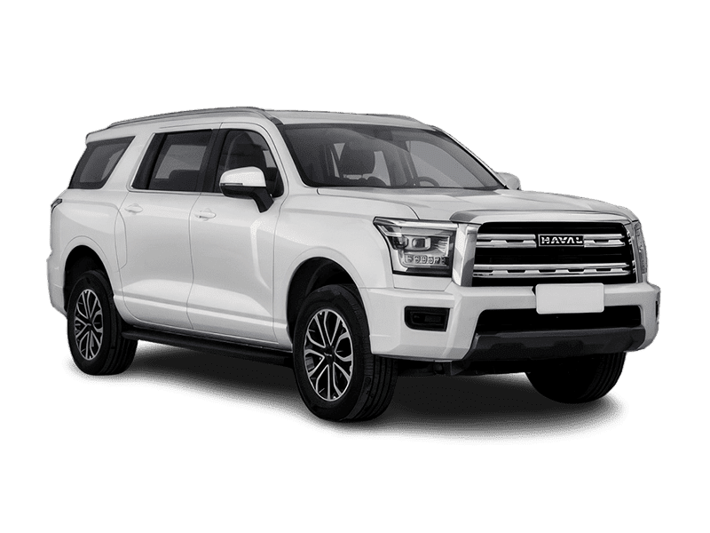 Haval H5  NEW с салона по цене от 2 599 000 рублей