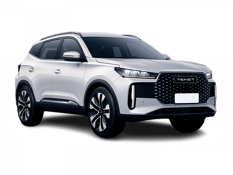 Tenet T4 с автосалона по цене от 1 999 000 рублей
